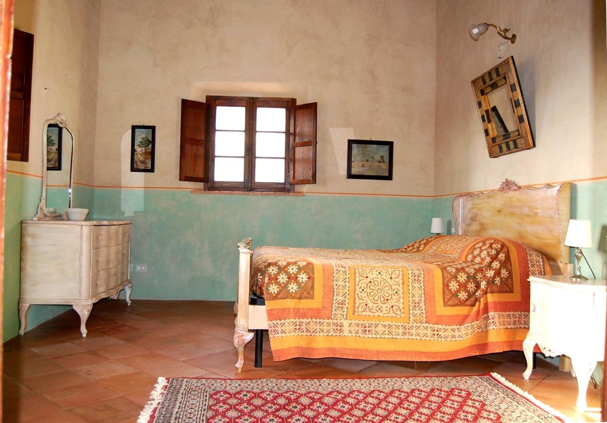 Podere Cunina Buonconvento Dış mekan fotoğraf
